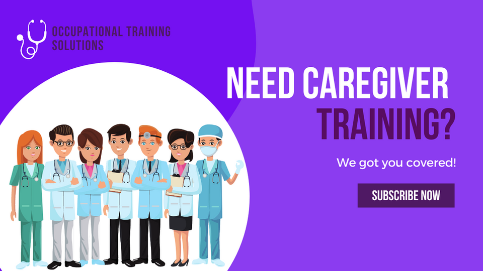 Why Choose OTS Videos?